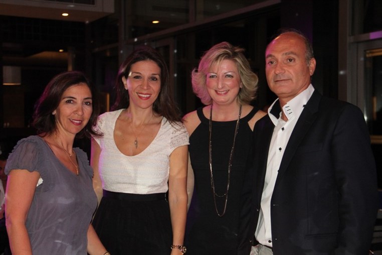 Sofil Catering at Le Panorama-Biel